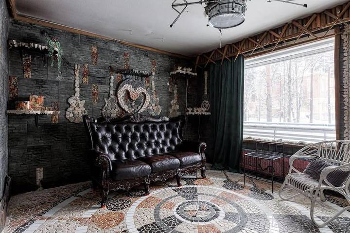 Gîte pour 6 personnes, avec balcon, animaux acceptés dans Tampere - 2