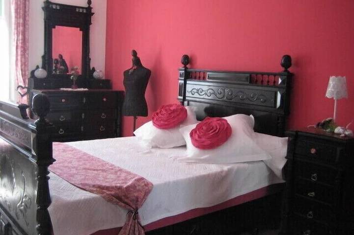 Gîte pour 5 personnes, avec piscine ainsi que terrasse et jardin à Pomérols - 3