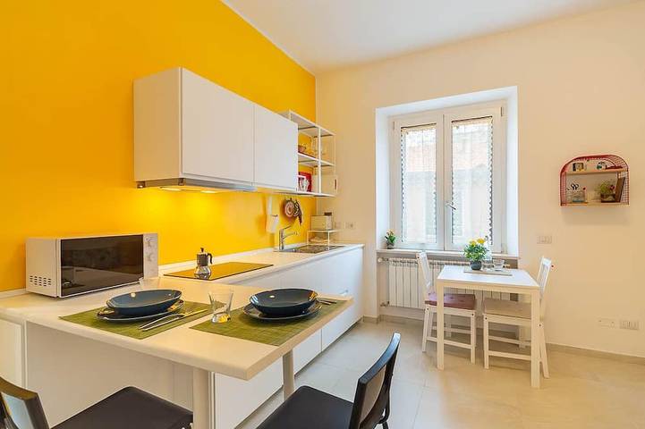 Ferienwohnung für 2 Personen, mit Whirlpool - 1