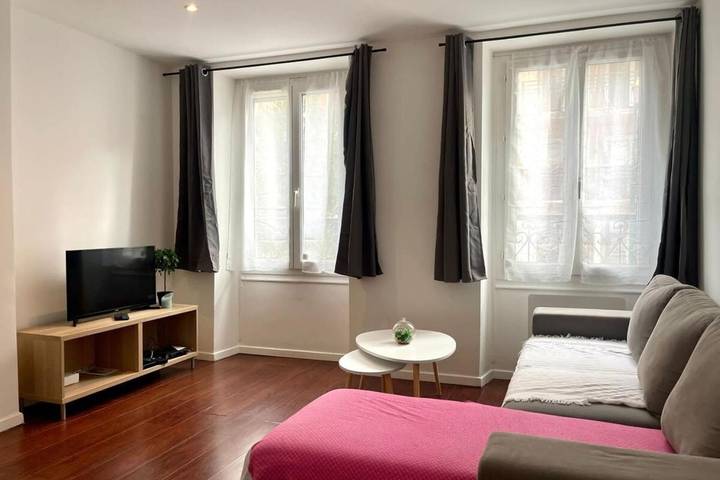 Gîte pour 2 personnes à Saint-Maurice - 4