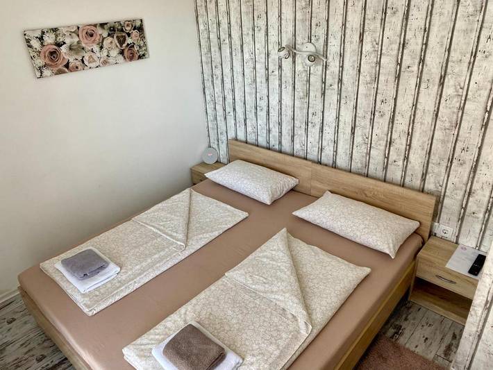 Hotel für 2 Personen, mit Garten in Neu-Ulm - 2