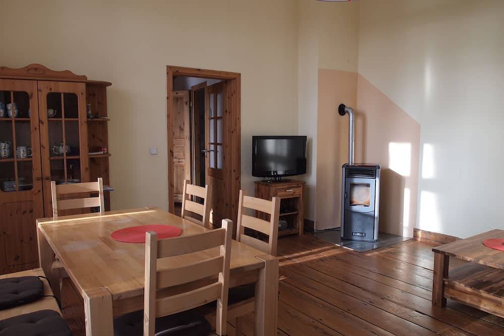 Ganze Wohnung, Seegangwohnung, meerzauber de Haus Rügen in Altenkirchen, Rügen