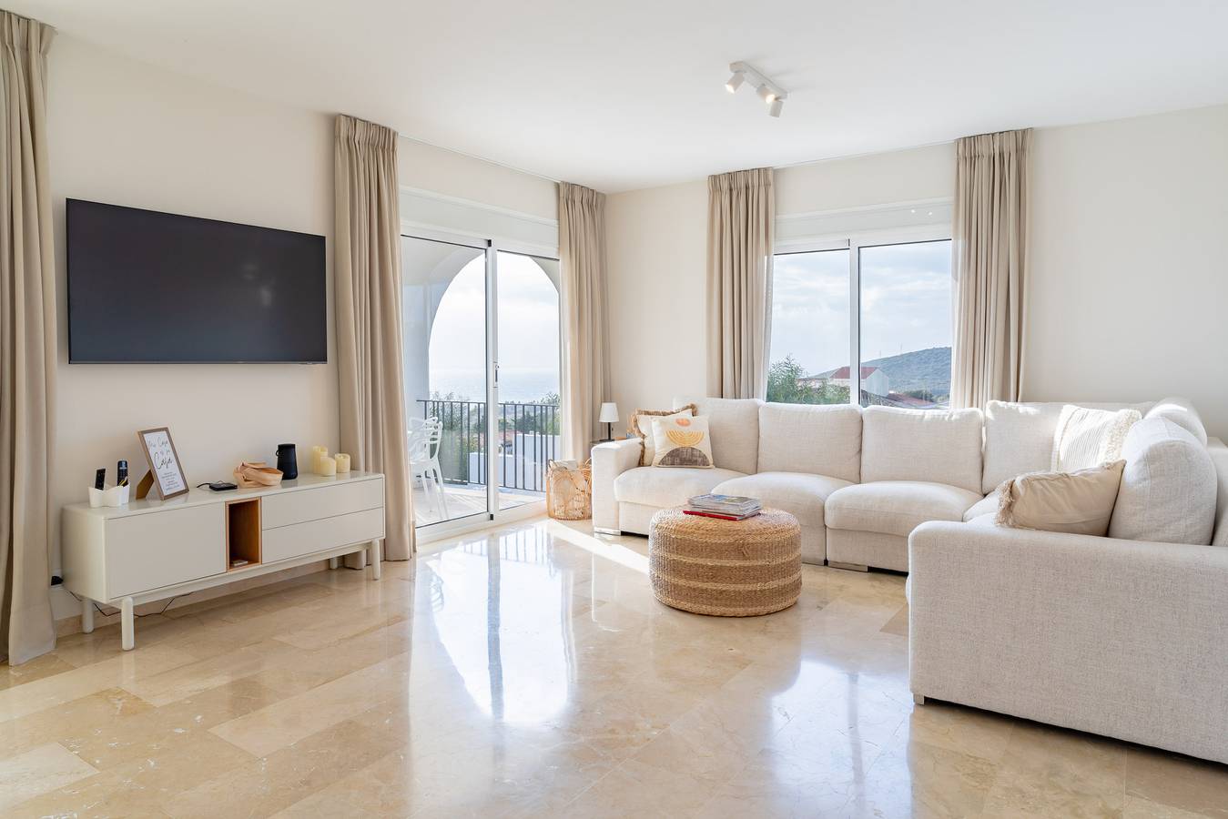 Villa Joya de Guadalupe 2421 in Alcorrín, Manilva