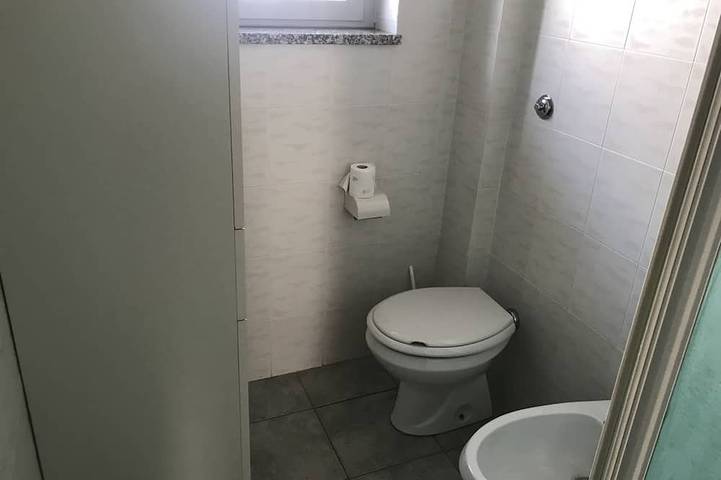 Location de vacances pour 4 personnes, avec jardin, animaux acceptés à Villapiana - 3