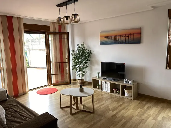 Ferienwohnung für 4 Personen - 1