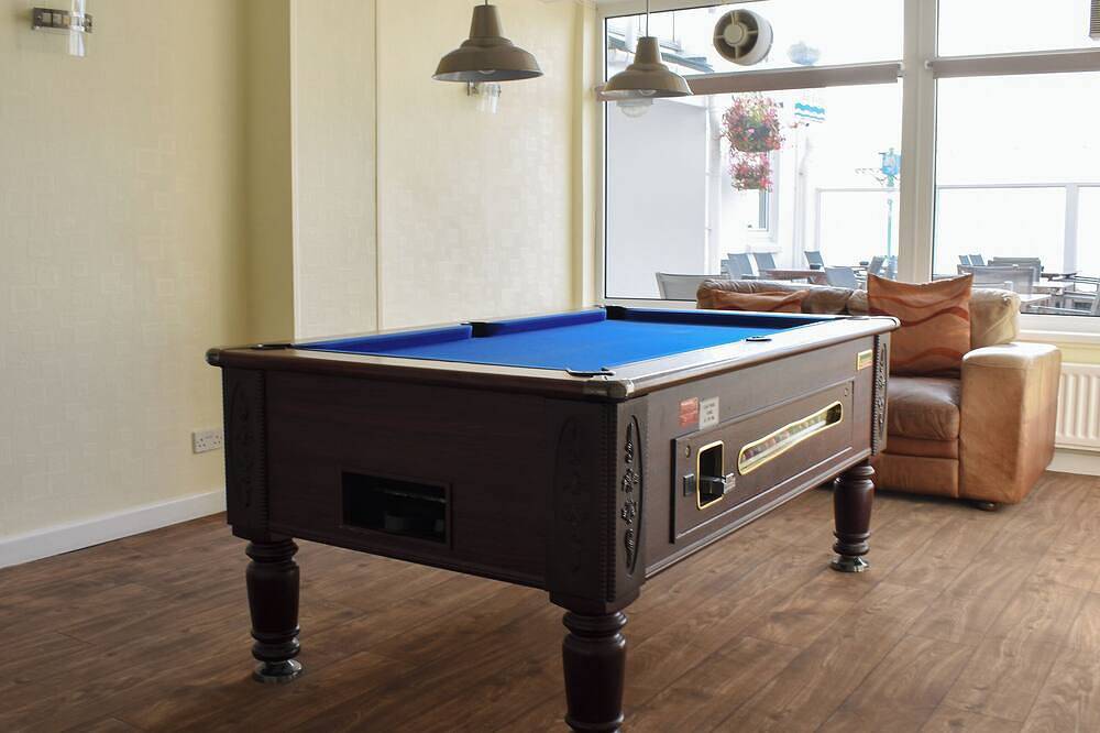 1 Schlafzimmer Unterkunft in St Brelades Bay in Jersey