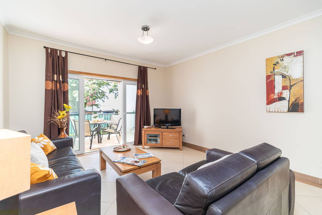 Ganze Wohnung, Apartment Arielle, O Pomar Resort in Cabanas de Tavira, Conceição e Cabanas de Tavira