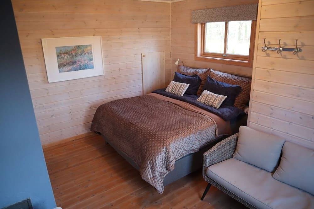 Spacious villa, family friendly, sports, beaches & Under in Spangereid, Lindesnes 