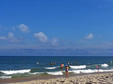 Vacation House for 4 Guests in Belmar (NJ), Monmouth County, Picture 4