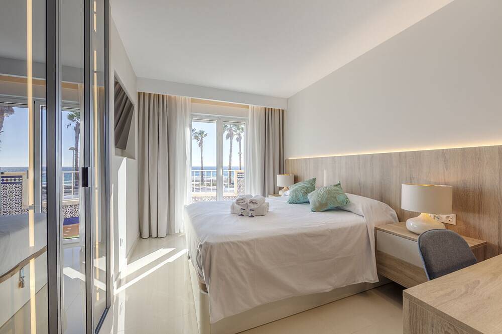 Appartamento intero, Almeriagran Bahia Playa Suite in Almería, Costa de Almeria