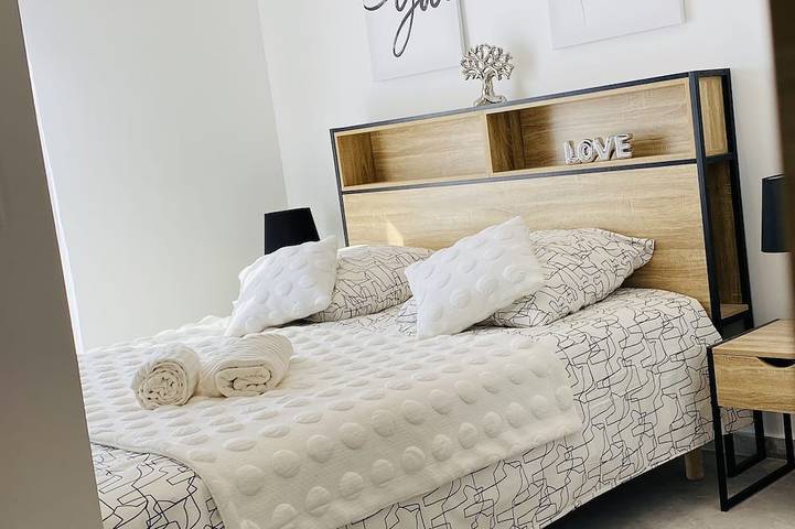 Location de vacances pour 4 personnes, avec terrasse et jardin à Saint-Martin-du-Var - 2