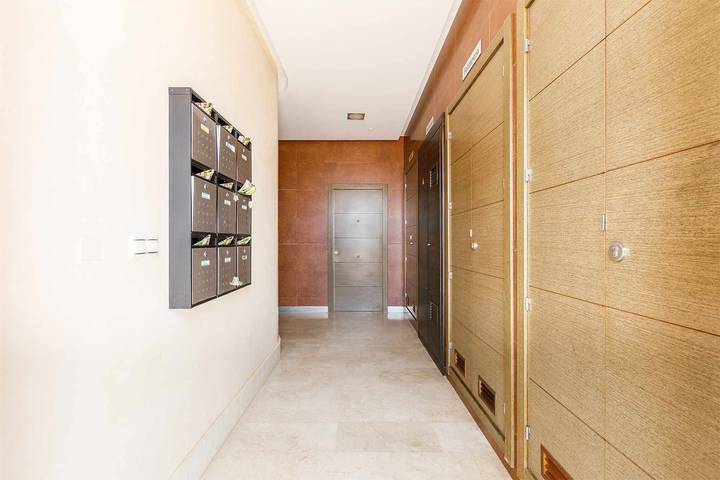 Ferienwohnung für 2 Personen, mit Terrasse in Caleta de Vélez - 4