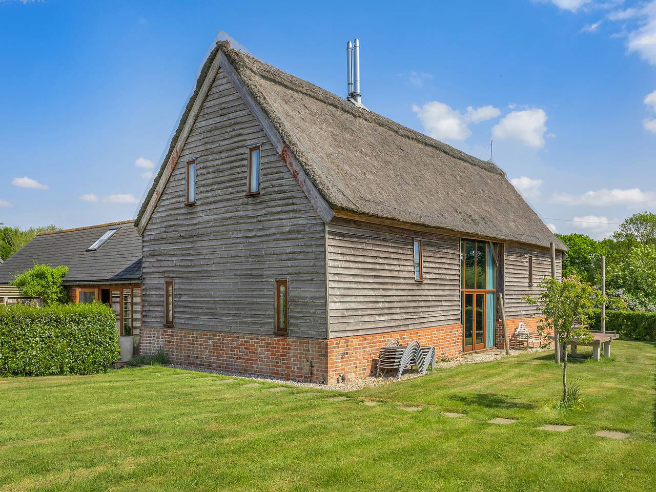 Vacation Rental for 10 Guests in Essex