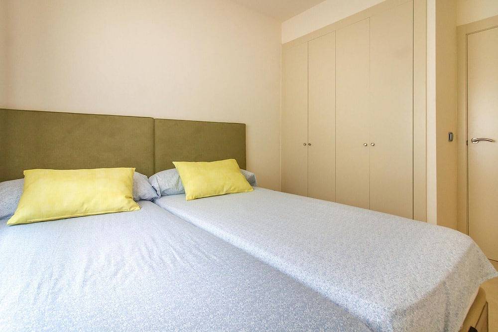 Apartamento entero, Nice apartment in Los Alcázares in Los Narejos, Los Alcázares