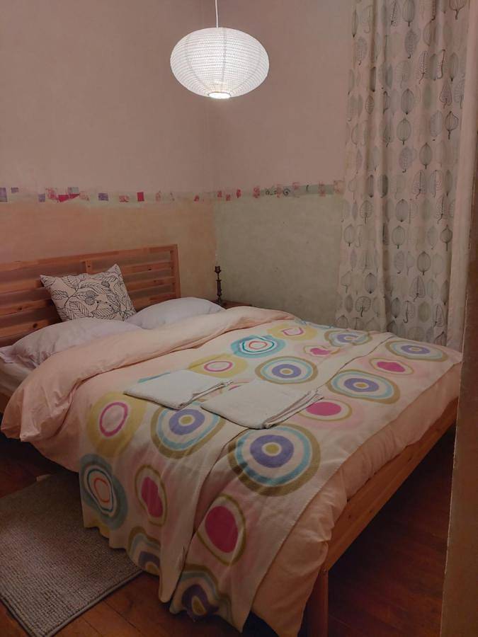 Maison d’hôte pour 20 personnes, avec terrasse à Vichy - 4