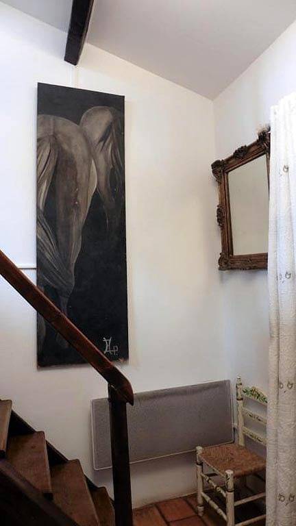 Location de vacances pour 2 personnes, avec jardin à Saintes-Maries-de-la-Mer - 4