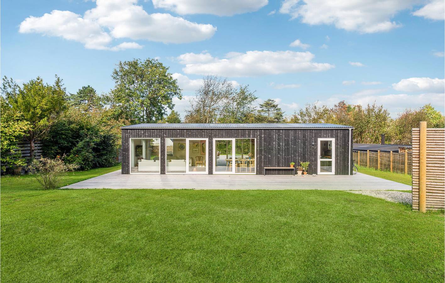 Casa vacanza a Gribskov a partire da 137€ a notte