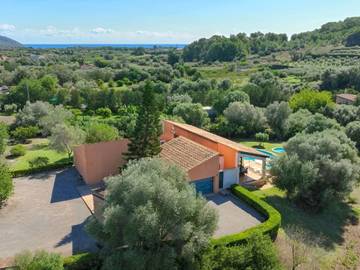 Finca in Son Servera, Mallorca Osten für 8 