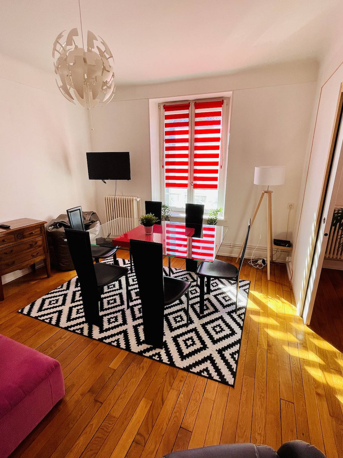 Ganze Wohnung, Louis in Vittel, Neufchâteau (Frankreich)
