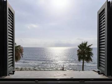 Ferienwohnung für 3 Personen in Laigueglia