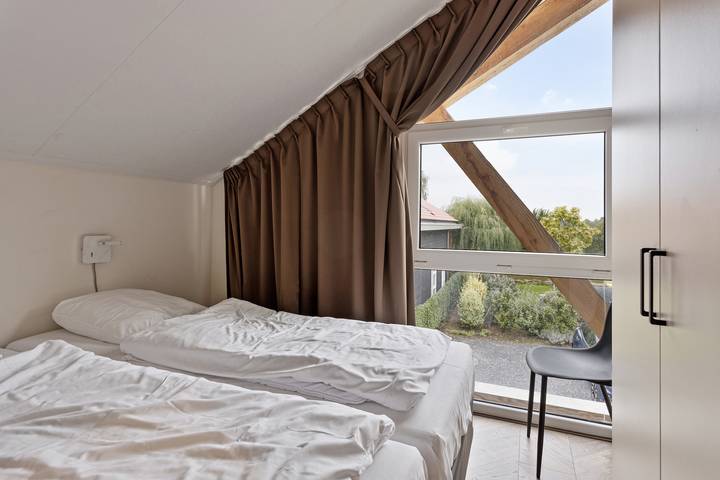Villa pour 10 personnes avec sauna in Lichtenvoorde, Achterhoek
