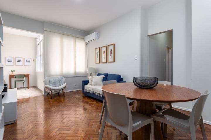 Vacation apartment for 4 people - 1