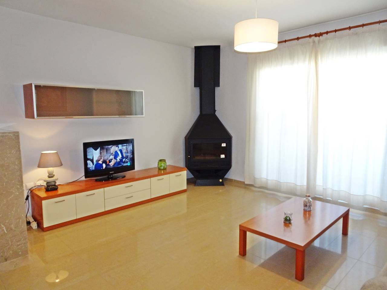 Palace Iii in Oliva, Costa Blanca