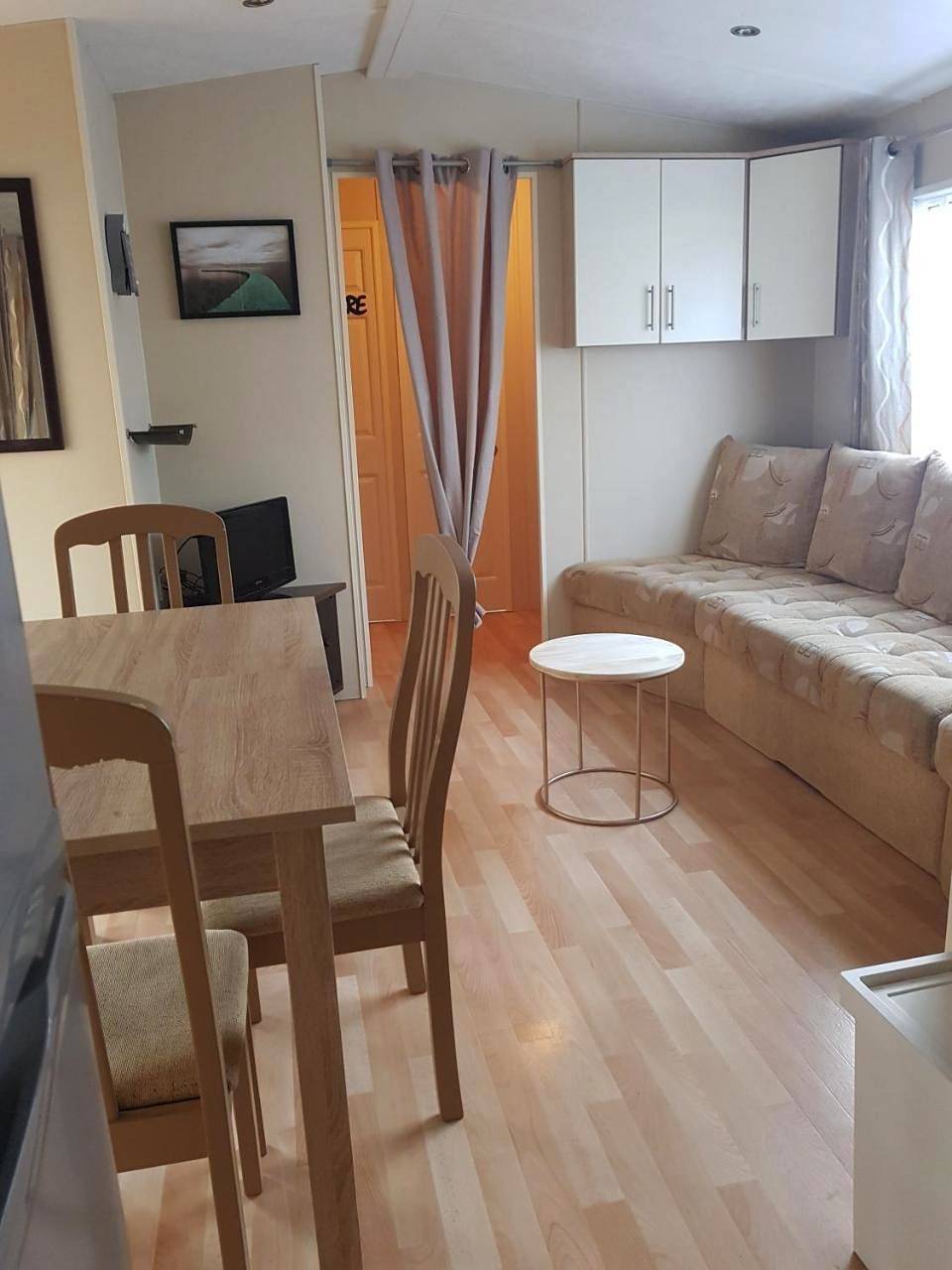 Bonne Anse Plage Mobil-homes climatisés in Les Mathes, Côte de Beauté