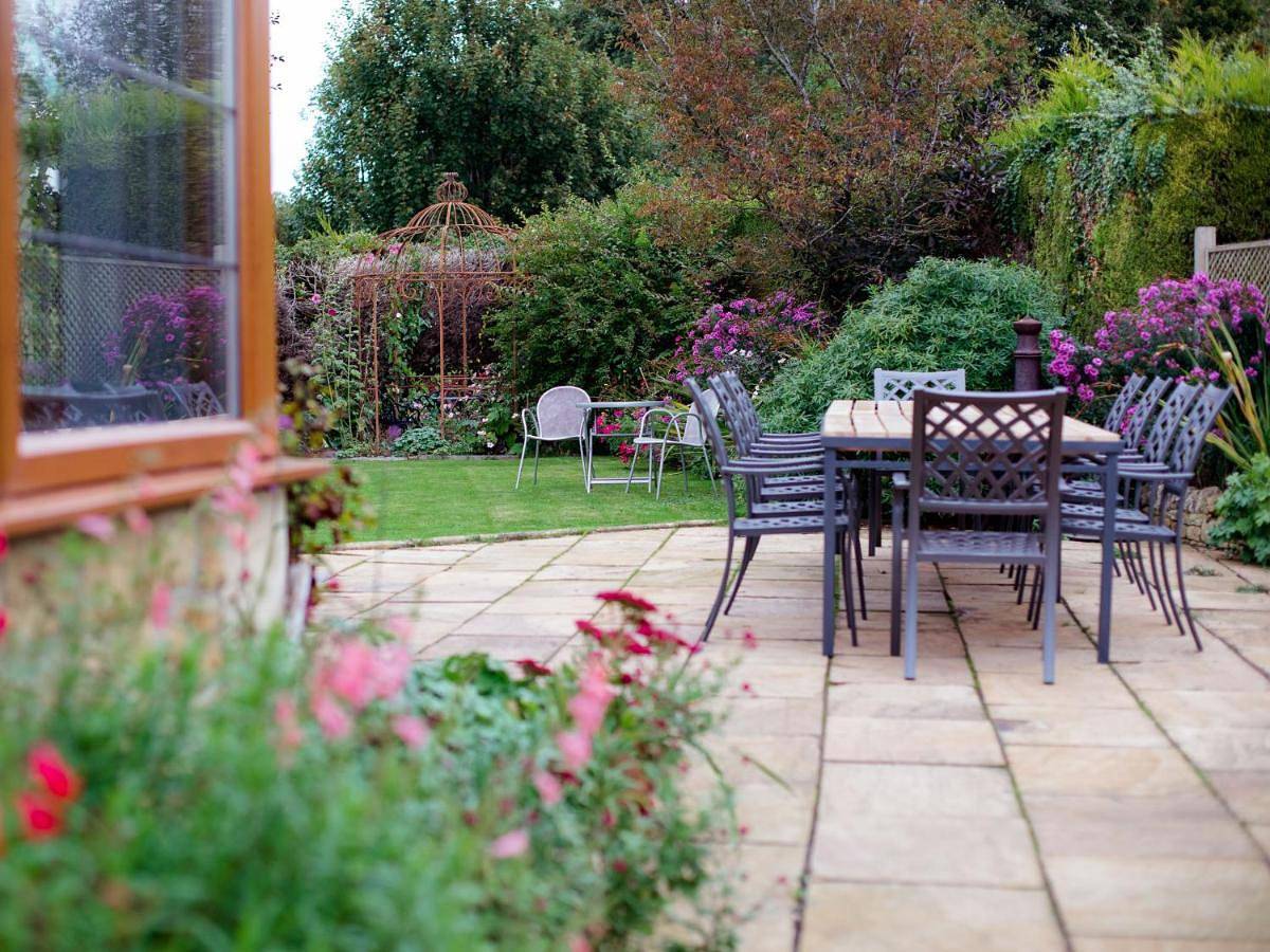 Kingfisher Cottage in Winchcombe, Gloucestershire