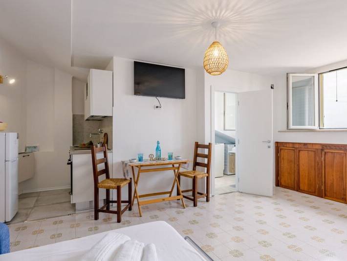Agriturismo per 3 persone a Porto Recanati