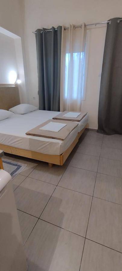 Maison d’hôte pour 2 personnes, avec Terrasse et Jardin à Bodrum