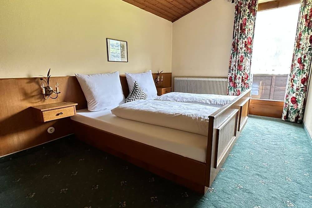 Ganze Wohnung, Ferienwohnung 1 für 4 Personen - Appartementhaus Zillertal Arena in Zell am Ziller, Bezirk Schwaz