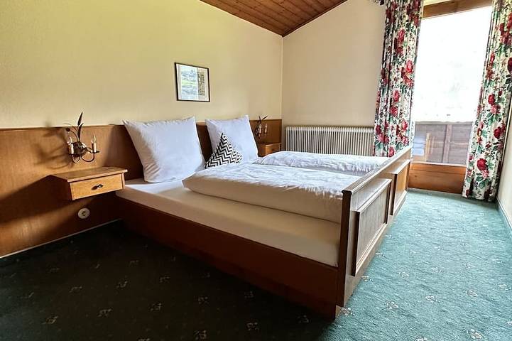 Geheel appartement, Ferienwohnung für 4 Personen - Appartementhaus Zillertal Arena in Zell am Ziller, Bezirk Schwaz