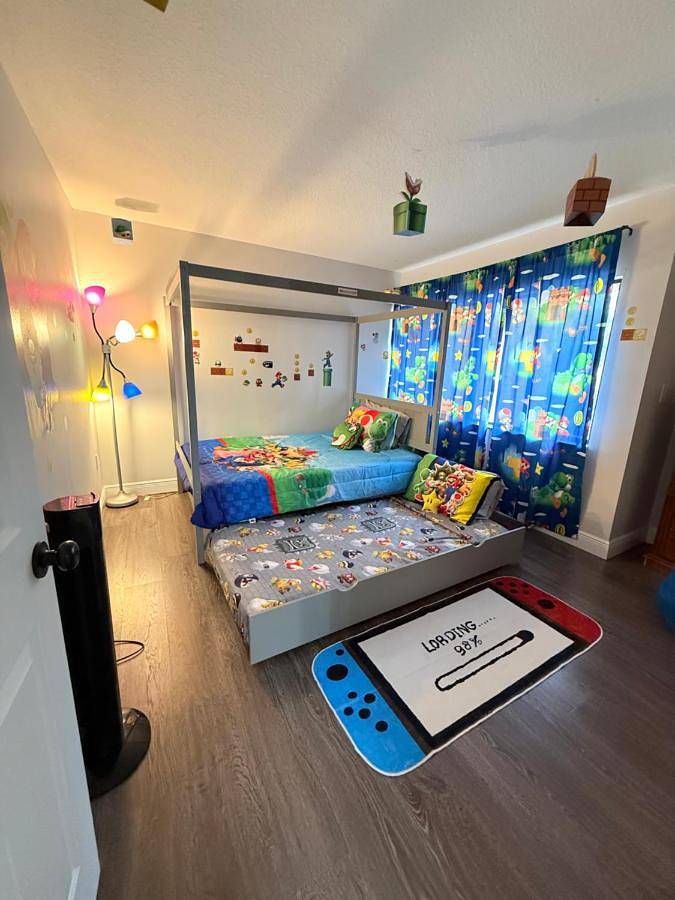 Apartamento de férias para 6 pessoas, com terraço - 1