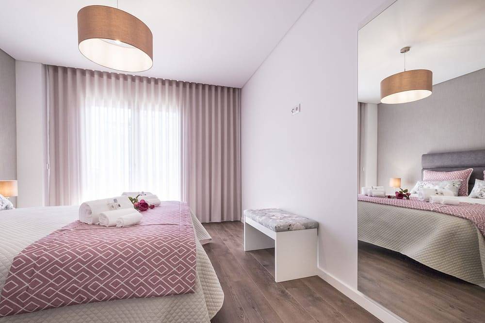 Ganze Wohnung, Alto das Nogueiras Haus Fátima in Fátima, Santarém Distrikt