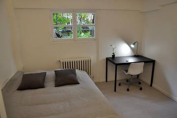 Villa pour 9 Personnes dans Antibes, Région de Cannes, Photo 1
