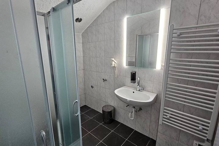 Ganze Wohnung, Fewo in der Kiese Hard - Top 4 \"Pfänder\" mit Balkon in Hard (Bodensee), Bodensee-Vorarlberg