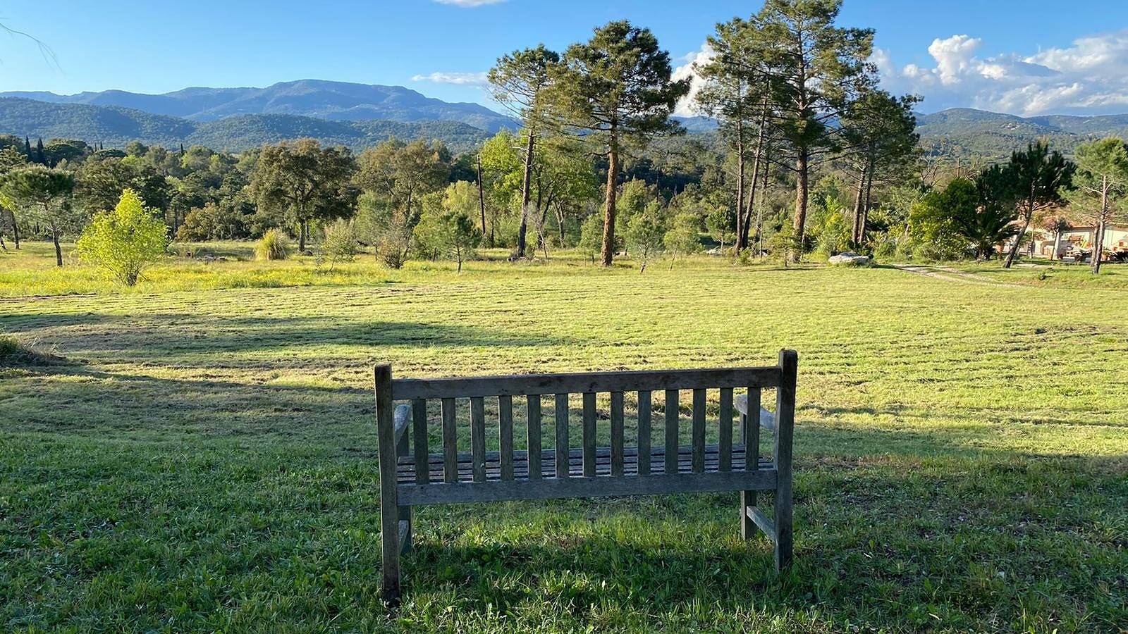 Villa La Source 83 - Chambres proche de Saint-Tropez - Chambre 5 et 6 - familiale (sur demande) in Cogolin, Région de Draguignan