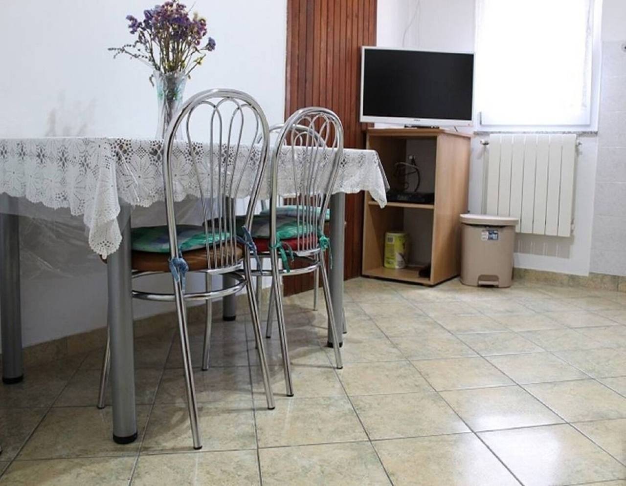 Ganze Wohnung, Apartments Milka in Trogir, Split-Dalmatien