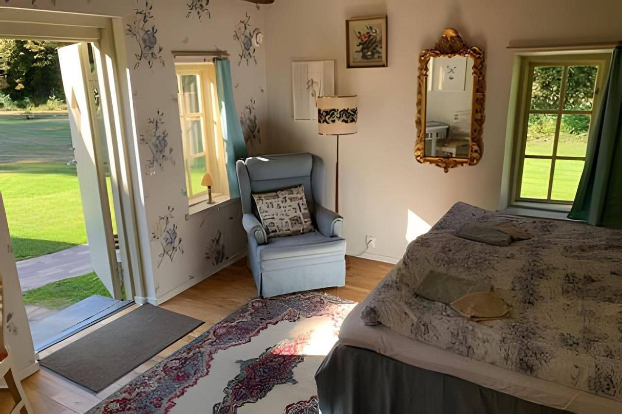 Double Room in Helsingborg, Skane
