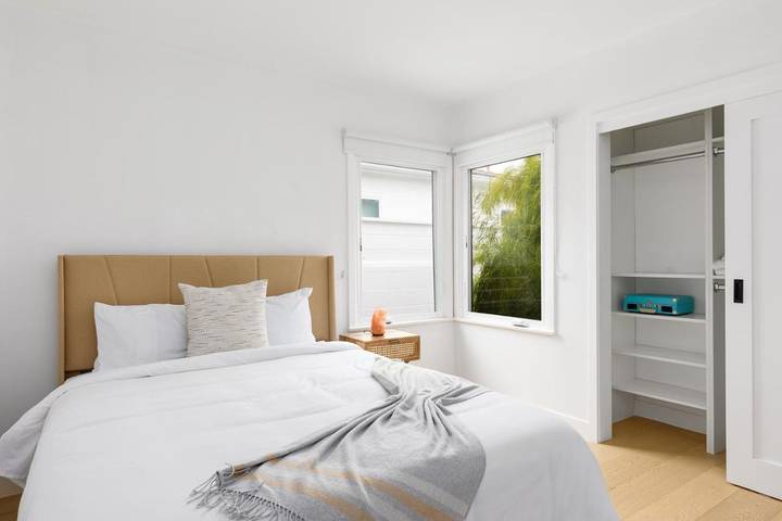 Chambre d’hôte pour 6 personnes, avec jardin à Los Angeles - 4