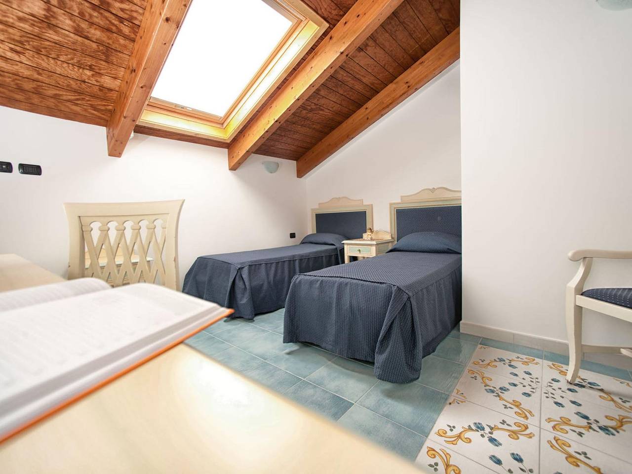 Appartement entier, Appartamento a Vietri sul mare Id 3058 in Vietri sul Mare, Côte Amalfitaine