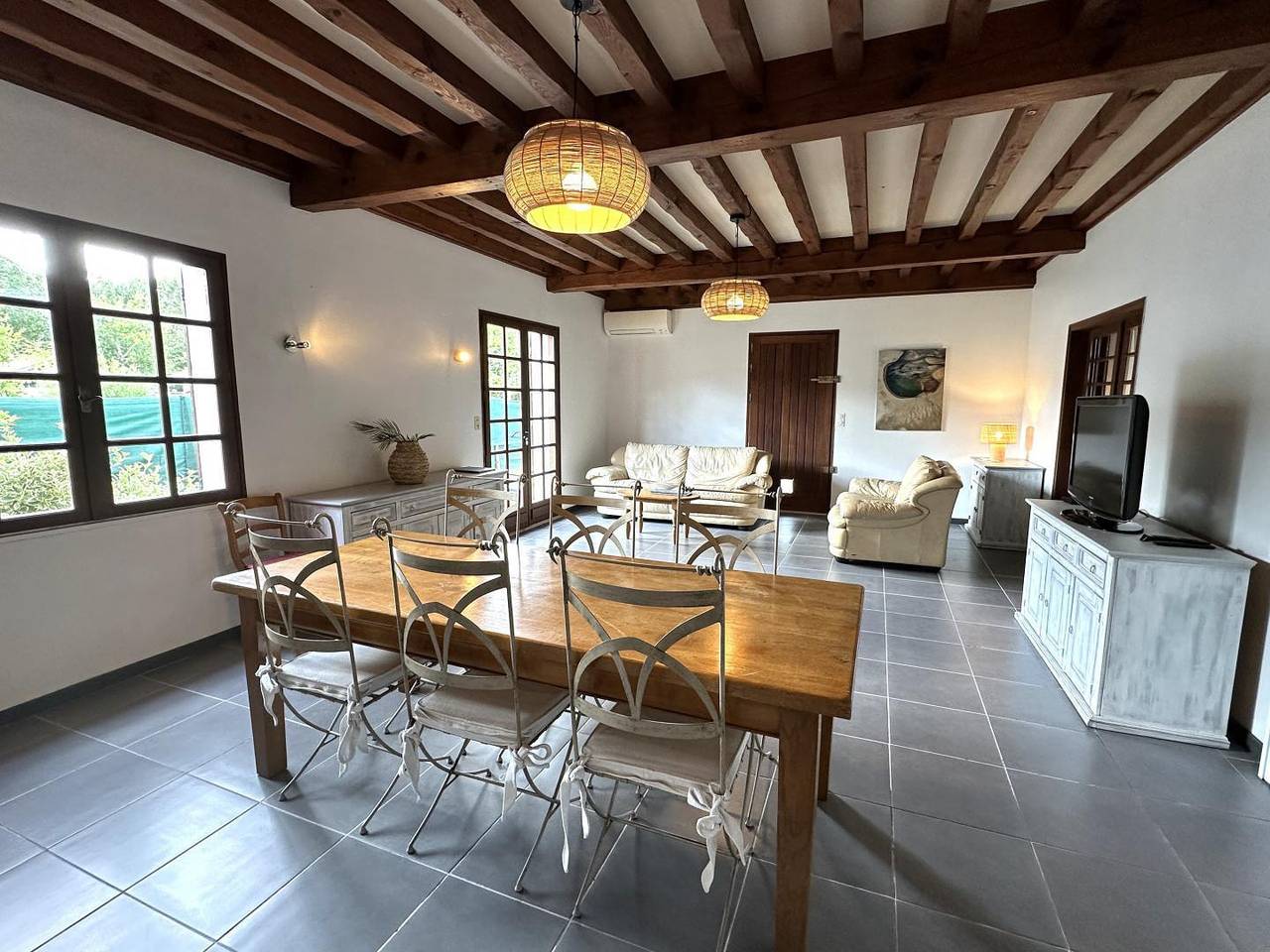 Le Gîte du Bosque in Biscarrosse, Côte d’Argent