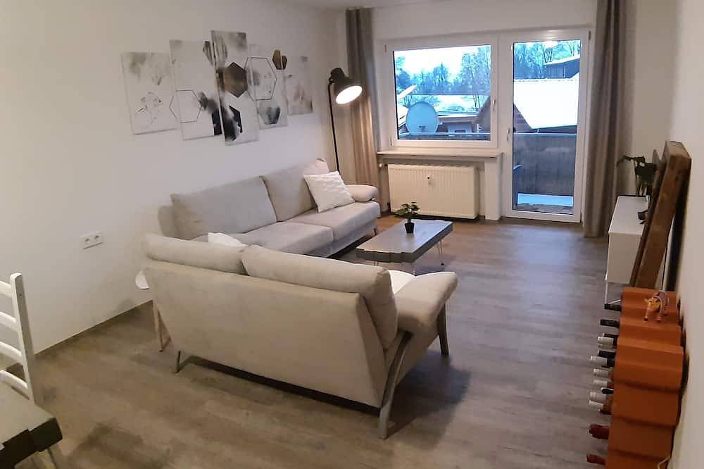 Ganze Wohnung, Gegend mit tollen Freizeitangeboten in der näheren Umgebung. in Wolfegg, Württembergisches Allgäu