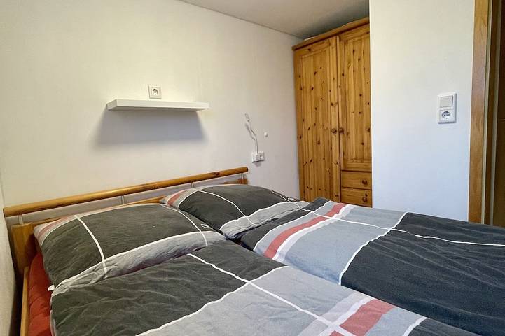 Ferienhaus für 4 Personen, mit Terrasse und Garten in Südholland - 4