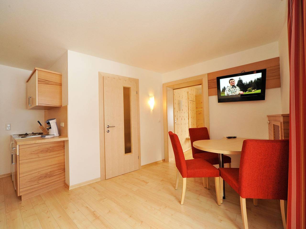 Geheel vakantieappartement, Pension-Appartements Bergkristall in Heiligenblut, Oberkärnten