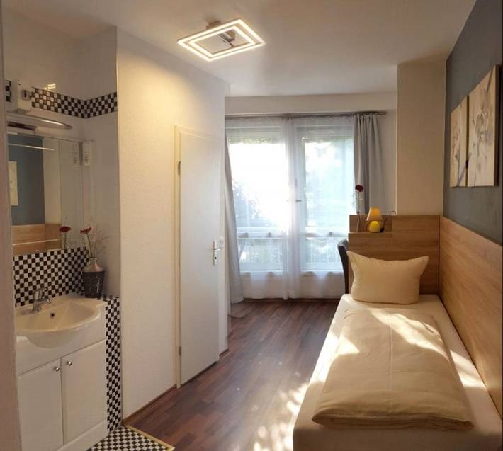 Hotel für 4 Personen am Brandenburger Tor - 4