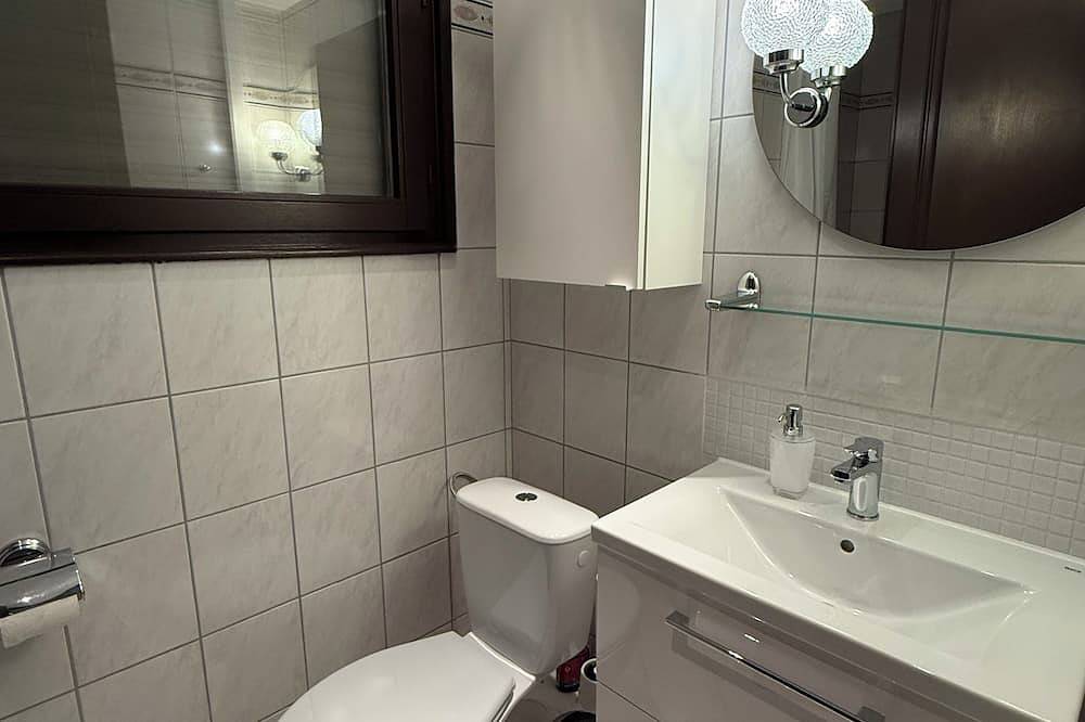 Appartement entier, Appartement cosy avec terrasse in Algolsheim, Région de Colmar