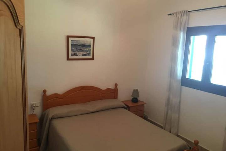 Finca für 5 Personen, mit Garten in Calas de Mallorca - 2