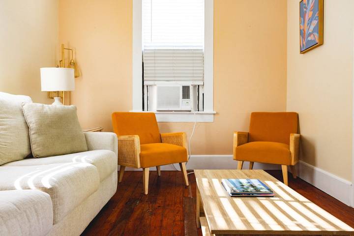 Location de vacances pour 19 personnes, avec terrasse et jardin, animaux acceptés à Key West - 3